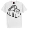 Tagless® 100% Cotton T Shirt Thumbnail