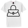 Tagless® 100% Cotton T Shirt Thumbnail