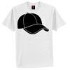 Tagless® 100% Cotton T Shirt Thumbnail
