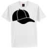 Tagless® 100% Cotton T Shirt Thumbnail