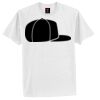 Tagless® 100% Cotton T Shirt Thumbnail