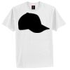 Tagless® 100% Cotton T Shirt Thumbnail
