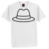 Tagless® 100% Cotton T Shirt Thumbnail