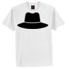 Tagless® 100% Cotton T Shirt Thumbnail