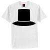 Tagless® 100% Cotton T Shirt Thumbnail