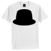 Tagless® 100% Cotton T Shirt Thumbnail