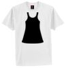 Tagless® 100% Cotton T Shirt Thumbnail