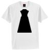 Tagless® 100% Cotton T Shirt Thumbnail