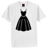 Tagless® 100% Cotton T Shirt Thumbnail