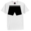 Tagless® 100% Cotton T Shirt Thumbnail