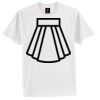 Tagless® 100% Cotton T Shirt Thumbnail