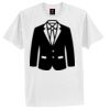 Tagless® 100% Cotton T Shirt Thumbnail