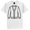 Tagless® 100% Cotton T Shirt Thumbnail