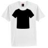 Tagless® 100% Cotton T Shirt Thumbnail