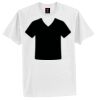 Tagless® 100% Cotton T Shirt Thumbnail