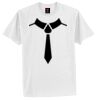 Tagless® 100% Cotton T Shirt Thumbnail