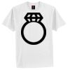 Tagless® 100% Cotton T Shirt Thumbnail
