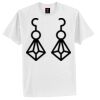 Tagless® 100% Cotton T Shirt Thumbnail