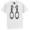 Tagless® 100% Cotton T Shirt Thumbnail