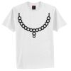 Tagless® 100% Cotton T Shirt Thumbnail
