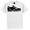Tagless® 100% Cotton T Shirt Thumbnail