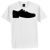Tagless® 100% Cotton T Shirt Thumbnail