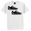 Tagless® 100% Cotton T Shirt Thumbnail