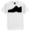 Tagless® 100% Cotton T Shirt Thumbnail