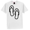 Tagless® 100% Cotton T Shirt Thumbnail