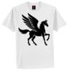 Tagless® 100% Cotton T Shirt Thumbnail