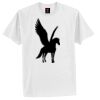 Tagless® 100% Cotton T Shirt Thumbnail