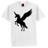 Tagless® 100% Cotton T Shirt Thumbnail