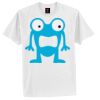 Tagless® 100% Cotton T Shirt Thumbnail