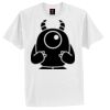 Tagless® 100% Cotton T Shirt Thumbnail