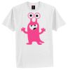Tagless® 100% Cotton T Shirt Thumbnail