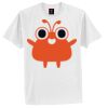 Tagless® 100% Cotton T Shirt Thumbnail