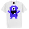 Tagless® 100% Cotton T Shirt Thumbnail
