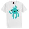 Tagless® 100% Cotton T Shirt Thumbnail