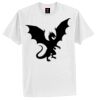 Tagless® 100% Cotton T Shirt Thumbnail