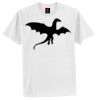 Tagless® 100% Cotton T Shirt Thumbnail