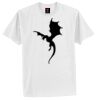 Tagless® 100% Cotton T Shirt Thumbnail