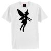Tagless® 100% Cotton T Shirt Thumbnail