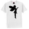 Tagless® 100% Cotton T Shirt Thumbnail