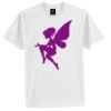 Tagless® 100% Cotton T Shirt Thumbnail