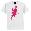 Tagless® 100% Cotton T Shirt Thumbnail