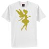 Tagless® 100% Cotton T Shirt Thumbnail