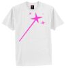 Tagless® 100% Cotton T Shirt Thumbnail