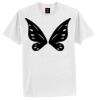 Tagless® 100% Cotton T Shirt Thumbnail