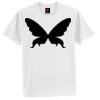 Tagless® 100% Cotton T Shirt Thumbnail