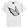 Tagless® 100% Cotton T Shirt Thumbnail